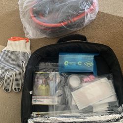 Volkswagen Assistance Kit