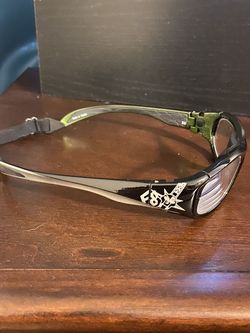 Kids Sport Glasses