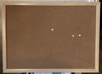 Pin Board