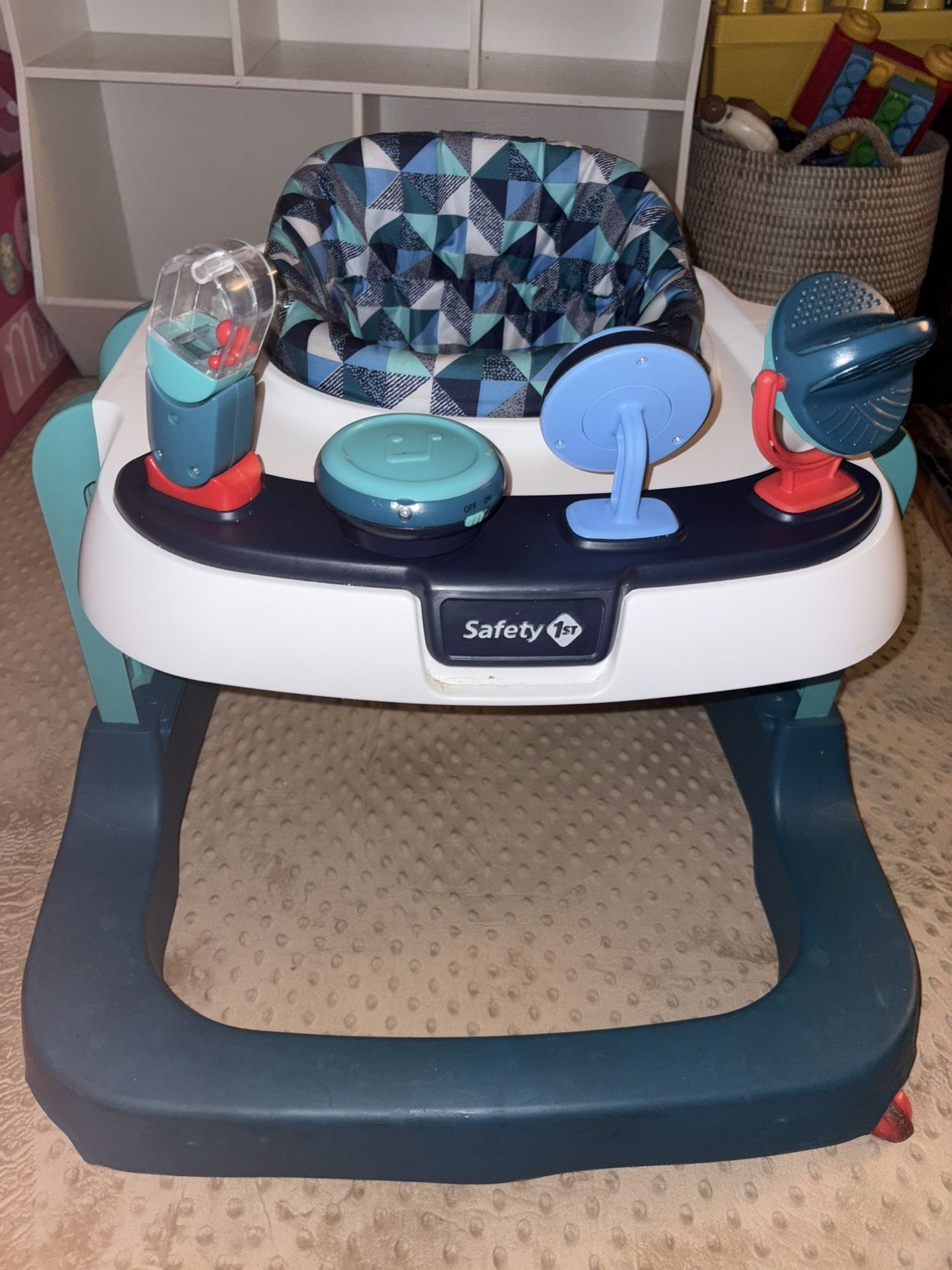 Baby Walker