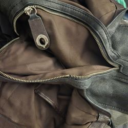 Authentic Coach Purse 