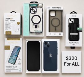 iPhone 13 Bundle Deal