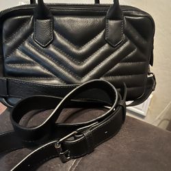 Medium Leather Bag New