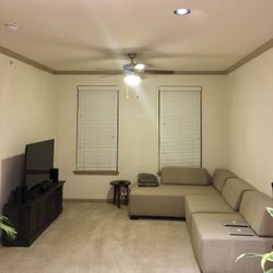 Free Modular Couch