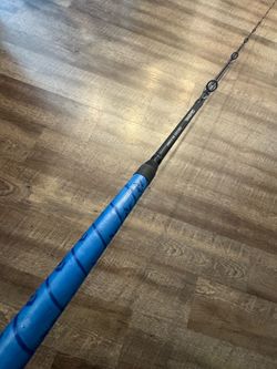 ‼️Daiwa PROTEUS WN 810MHF