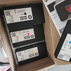 Computer Ink