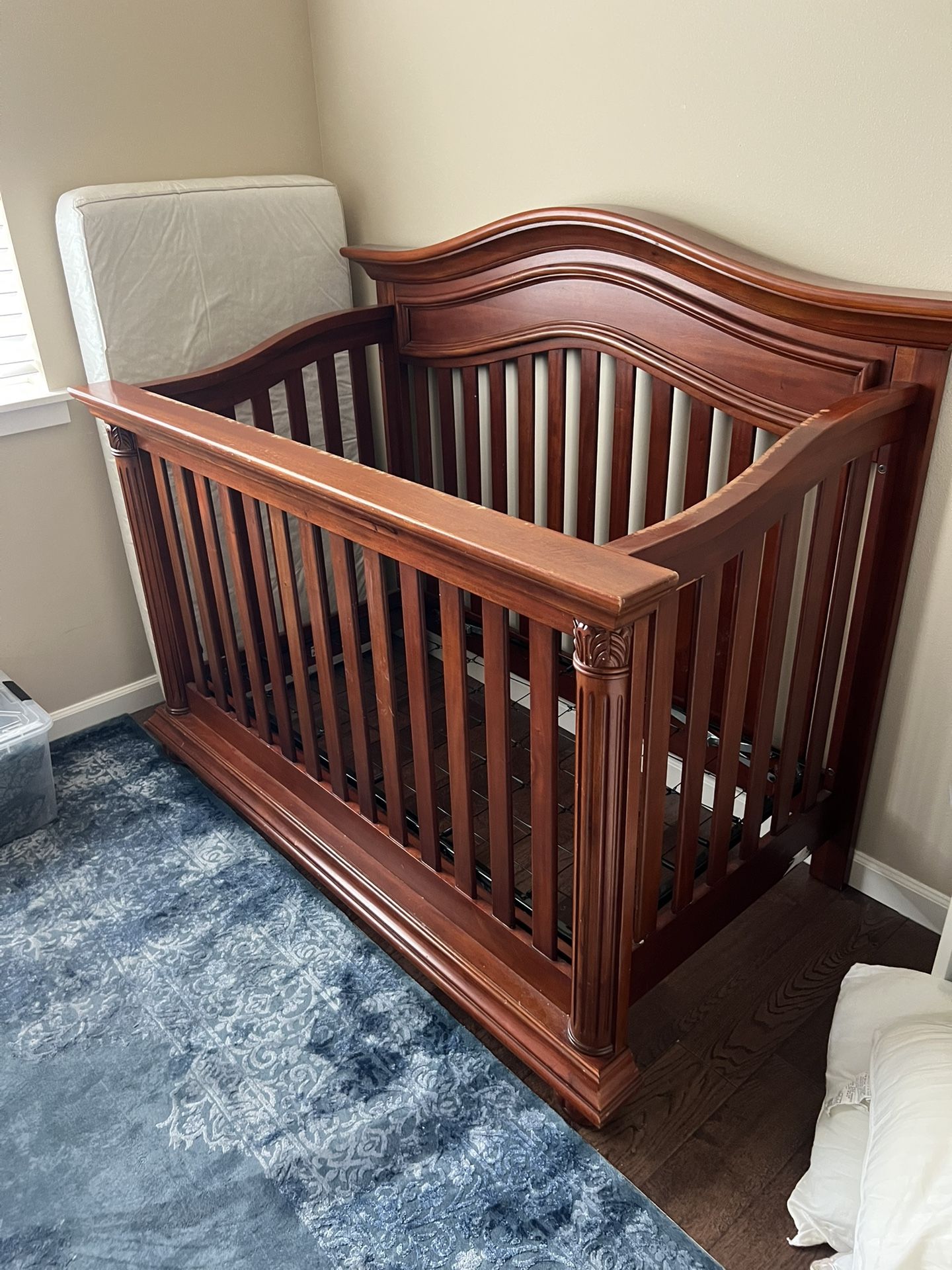 Baby Crib