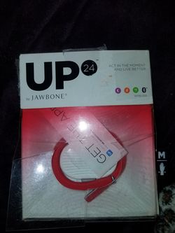 UP 24 JAWBONE Bluetooth