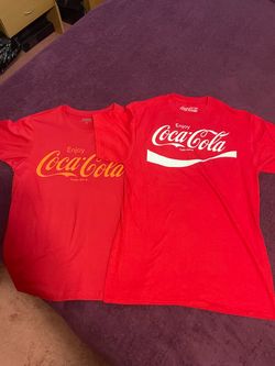 Coca Cola Shirt