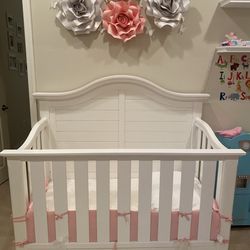 Nursery Decor