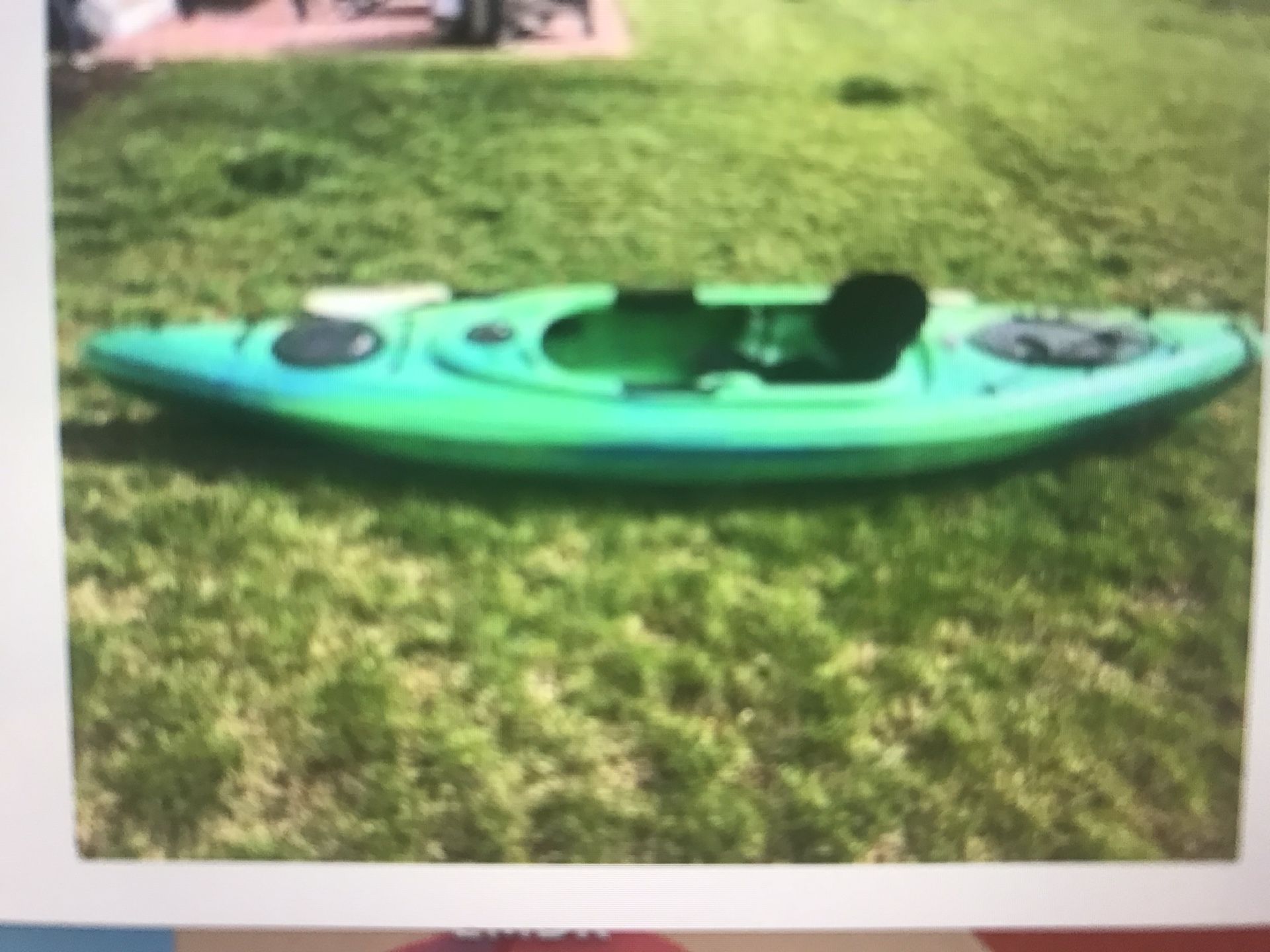 Kayak Equinox 10.4 for Sale in Edmonds, WA OfferUp