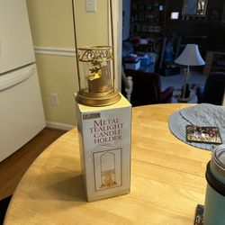 Brand New Tealight Candle Holder