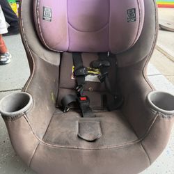 Free Car Seat 