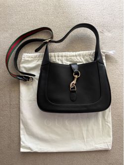 Gucci Jackie 1961 Médium