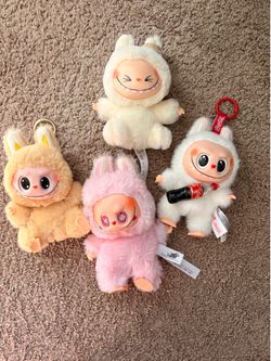 Labubu
