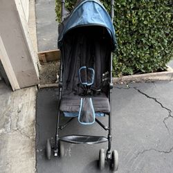 Summer 3D Mini Convenience Stroller