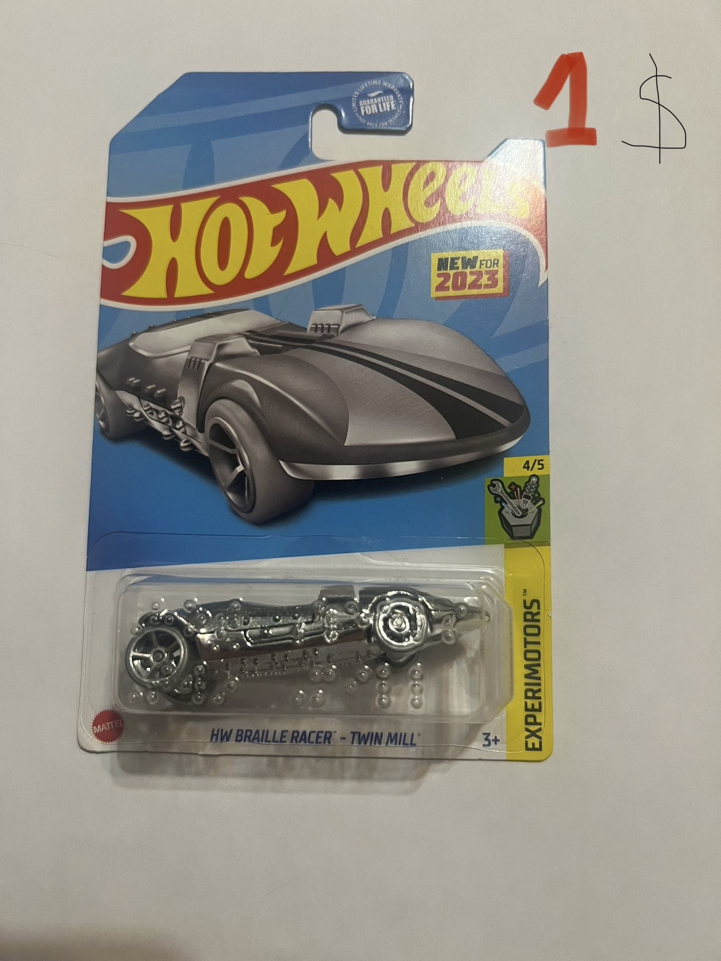 Selling Cars 