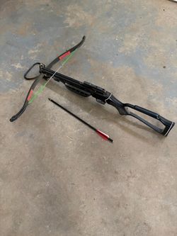 Crossbow