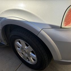 2004 Lincoln Navigator AWD