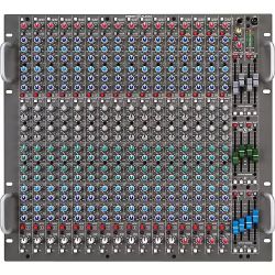 Crest Audio Mixer Console 