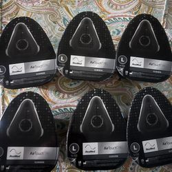 ResMed Mask (6 Total)
