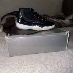 Jordan 11 Jubilee Size 10.5 Men’s Pick Up Only!
