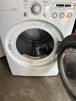 Electric dryer