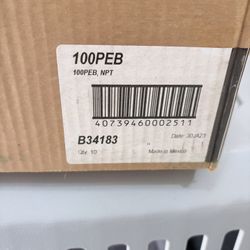 Rain Bird PEB100 Case