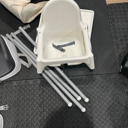 IKEA High chair