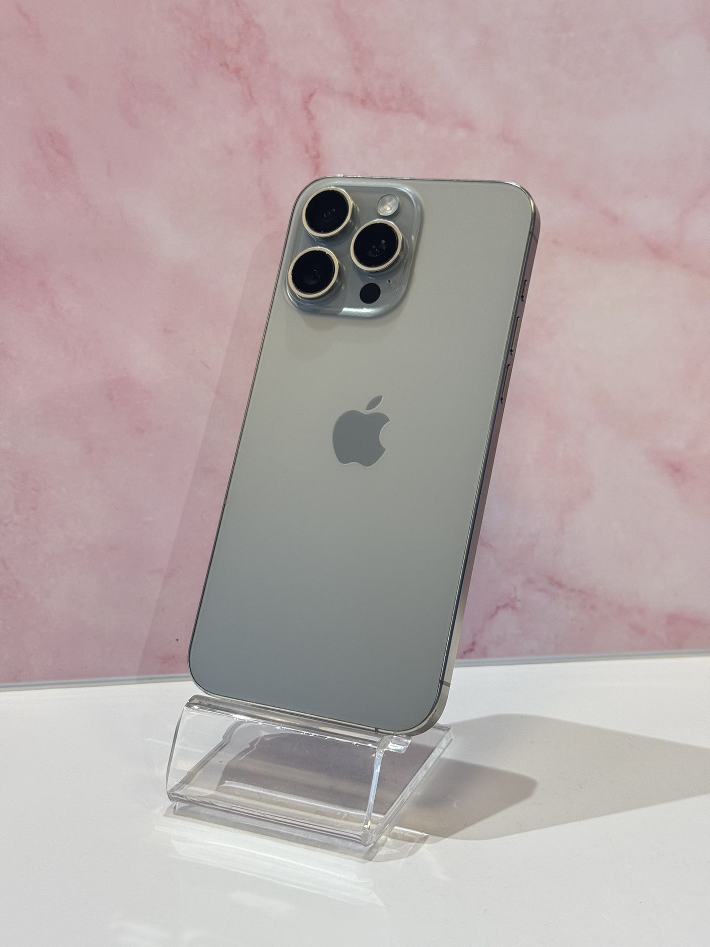 iPhone 15 Pro Max 256GB Unlocked