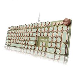 Computer Keyboard 