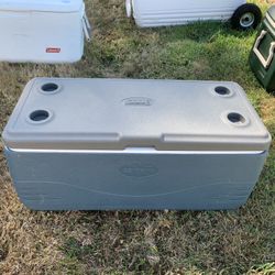 Coleman XTreme 150qt Cooler 