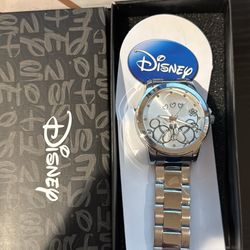 Disney Watch 
