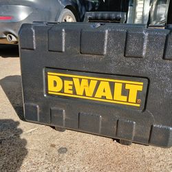 DeWalt DW071 Heavy-Duty  Rottary Laser 