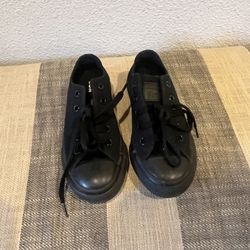 Converse Size 11 Kids