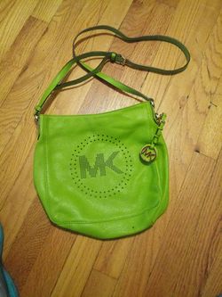 Michael Kors crossbody