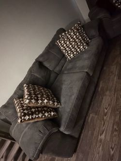 Living room furniture