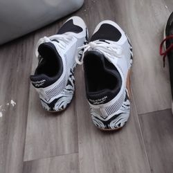 Reebok Shoes Used Twice But Brand New