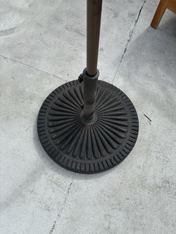 Umbrella Holder
