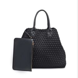 Under Expressions Tote Bag