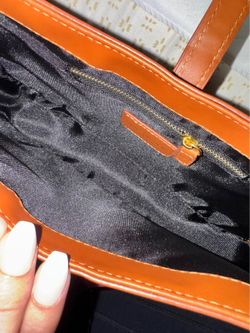Leather Purse