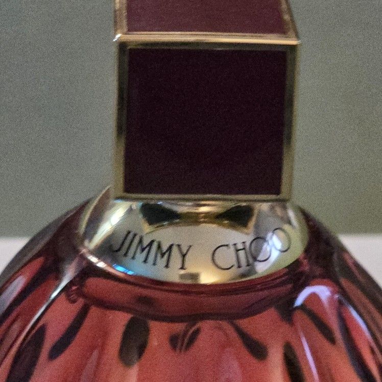 Jimmy Choo Fever Eau De Parfum