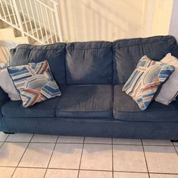 Couch 3 Piece