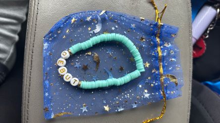 “Debut” bracelet