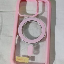 Rokform Magnetic Case For iPhone 15 Pro