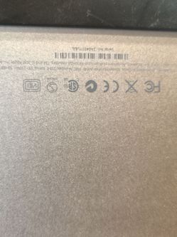 Apple monitor wireless trackpad and wireless keyboard