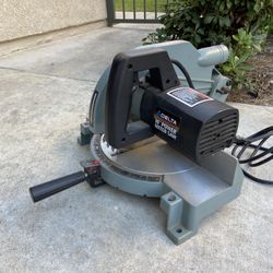 Delta 10 Inch Miter Saw 