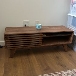 TV stand