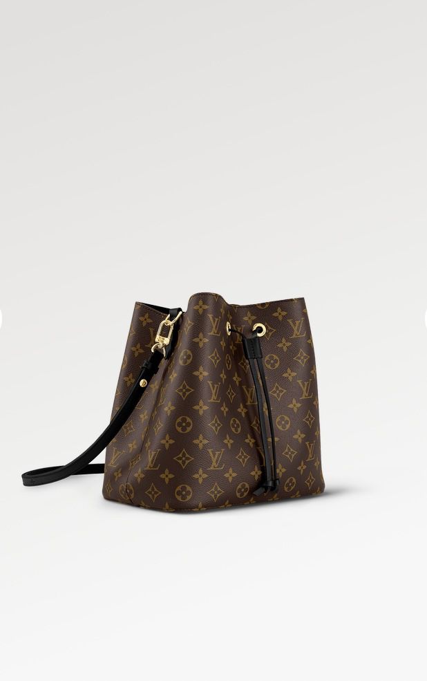 Louis Vuitton NeoNoe MM MNG Noir for Sale in Cleveland, OH - OfferUp