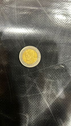 10 Baht